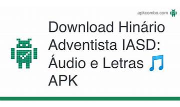 Hinário Adventista for Android - Download the APK from Habererciyes